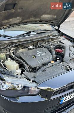 Седан Mitsubishi Lancer 2007 в 