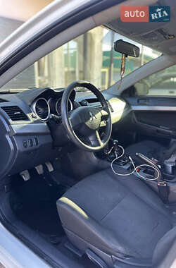 Седан Mitsubishi Lancer 2008 в 