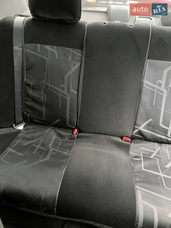 Седан Mitsubishi Lancer 2008 в Ивано-Франковске