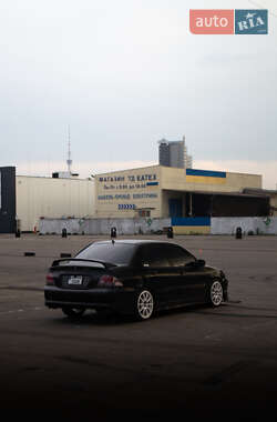 Седан Mitsubishi Lancer 2006 в 