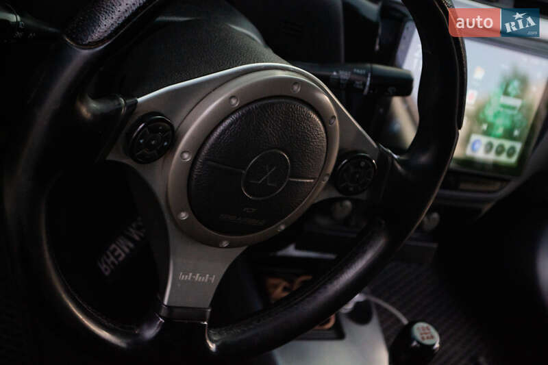 Седан Mitsubishi Lancer 2006 в Гайсину