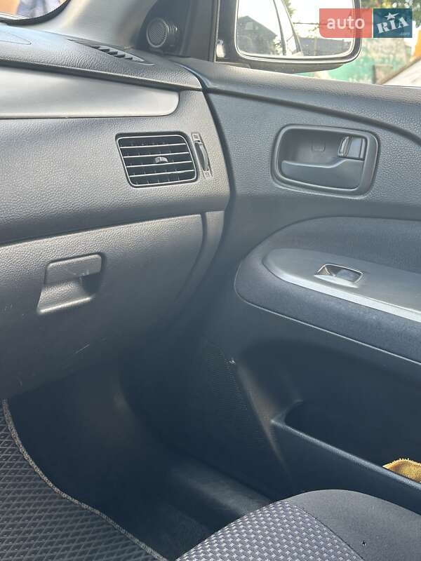 Седан Mitsubishi Lancer 2008 в Кривом Роге
