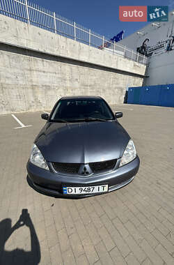 Седан Mitsubishi Lancer 2007 в Одессе