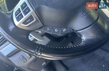 Седан Mitsubishi Lancer 2016 в 