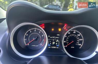 Седан Mitsubishi Lancer 2016 в 
