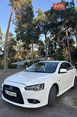Седан Mitsubishi Lancer 2012 в Вінниці