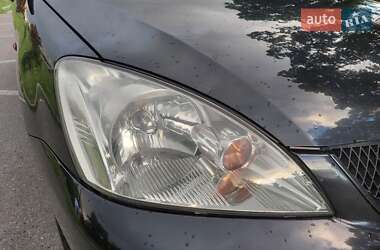 Седан Mitsubishi Lancer 2007 в 