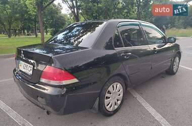 Седан Mitsubishi Lancer 2007 в 