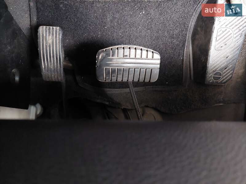 Седан Mitsubishi Lancer 2007 в Вишгороді