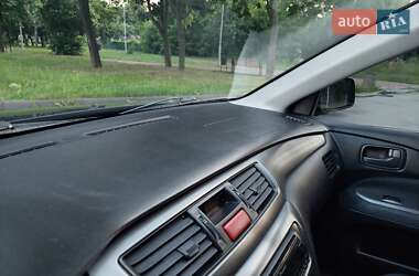 Седан Mitsubishi Lancer 2007 в 