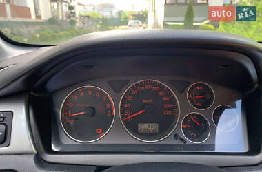 Универсал Mitsubishi Lancer 2006 в 