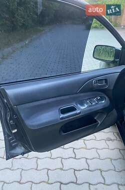 Седан Mitsubishi Lancer 2009 в 