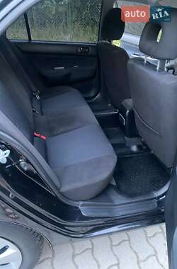 Седан Mitsubishi Lancer 2009 в 