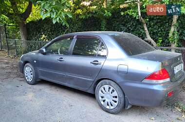 Седан Mitsubishi Lancer 2007 в Одессе