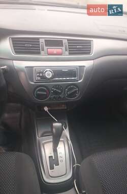 Седан Mitsubishi Lancer 2007 в 