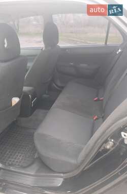 Седан Mitsubishi Lancer 2007 в 