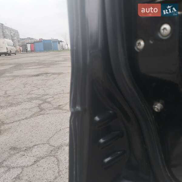 Седан Mitsubishi Lancer 2007 в Кривом Роге фото 23 Седан Mitsubishi Lancer 2007 в Кривом Роге