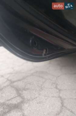 Седан Mitsubishi Lancer 2007 в 