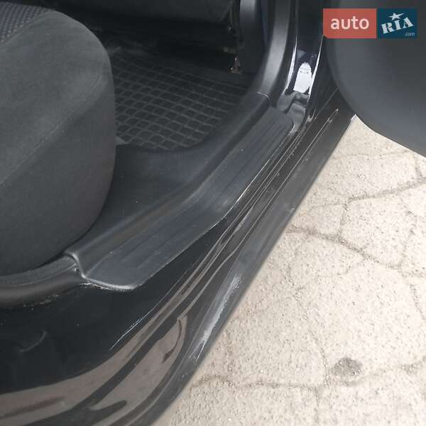 Седан Mitsubishi Lancer 2007 в Кривом Роге фото 26 Седан Mitsubishi Lancer 2007 в Кривом Роге