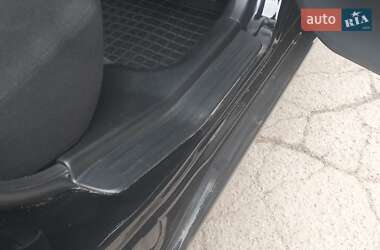 Седан Mitsubishi Lancer 2007 в 