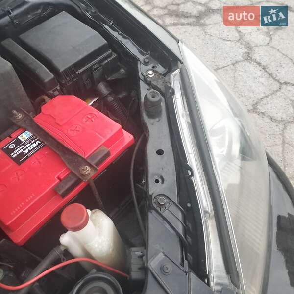 Седан Mitsubishi Lancer 2007 в Кривом Роге фото 36 Седан Mitsubishi Lancer 2007 в Кривом Роге