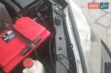 Седан Mitsubishi Lancer 2007 в 