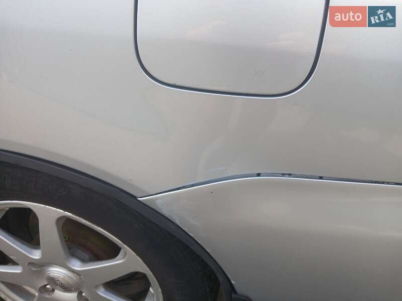 Седан Mitsubishi Lancer 2006 в Умани