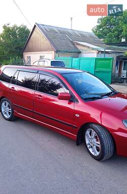 Універсал Mitsubishi Lancer 2004 в Вилкове