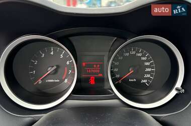 Седан Mitsubishi Lancer 2011 в 