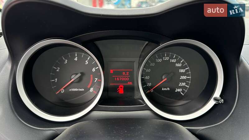 Седан Mitsubishi Lancer 2011 в Одессе