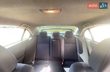 Седан Mitsubishi Lancer 2007 в 