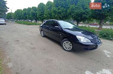 Седан Mitsubishi Lancer 2006 в Магдалинівці