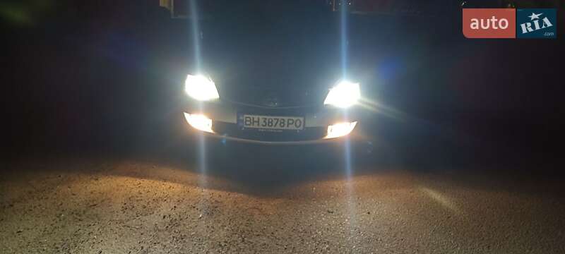 Седан Mitsubishi Lancer 2008 в Одесі