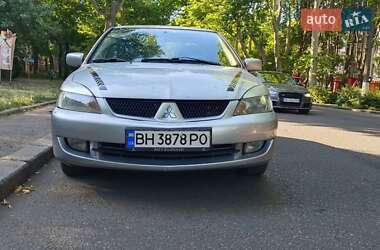 Седан Mitsubishi Lancer 2008 в Одессе