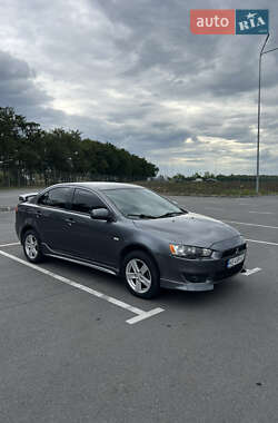 Седан Mitsubishi Lancer 2007 в 
