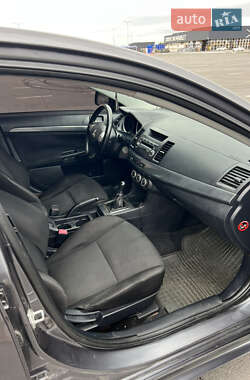Седан Mitsubishi Lancer 2007 в 