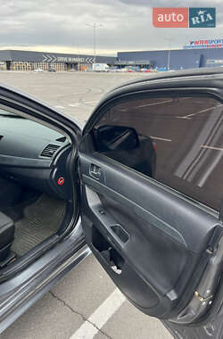 Седан Mitsubishi Lancer 2007 в 