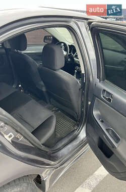 Седан Mitsubishi Lancer 2007 в 