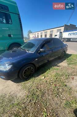 Седан Mitsubishi Lancer 2004 в 