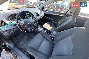 Седан Mitsubishi Lancer 2007 в 