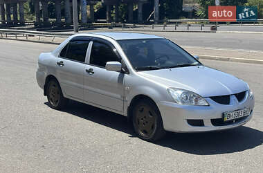 Седан Mitsubishi Lancer 2004 в 