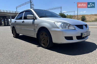 Седан Mitsubishi Lancer 2004 в 