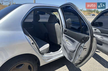 Седан Mitsubishi Lancer 2004 в 