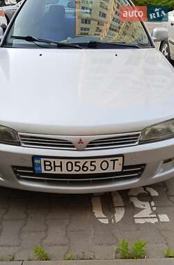 Седан Mitsubishi Lancer 1996 в Одессе