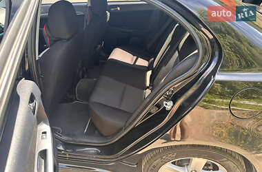 Седан Mitsubishi Lancer 2009 в 