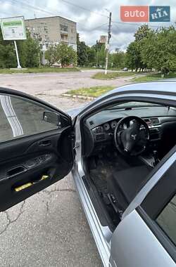 Седан Mitsubishi Lancer 2006 в 