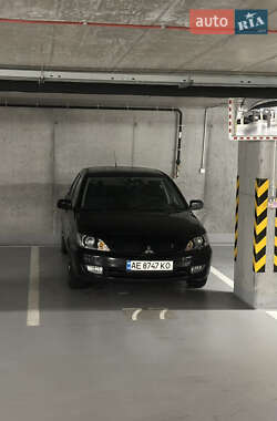 Седан Mitsubishi Lancer 2006 в Дніпрі