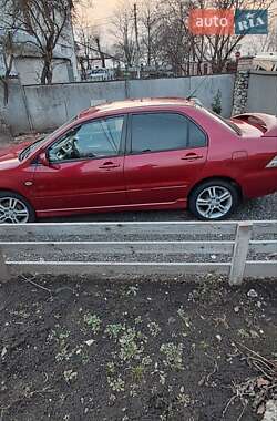 Седан Mitsubishi Lancer 2004 в 