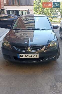 Универсал Mitsubishi Lancer 2004 в 