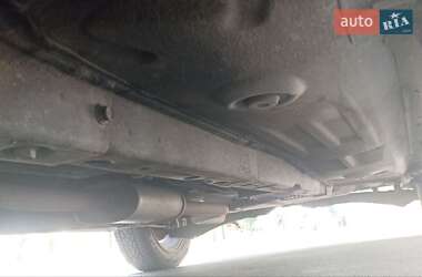 Универсал Mitsubishi Lancer 2004 в 